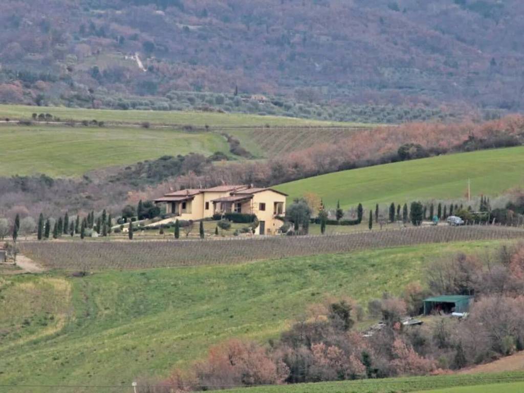 Immobile a Castel del piano in Consorzio Stradale Montenero, 273 - Foto 5