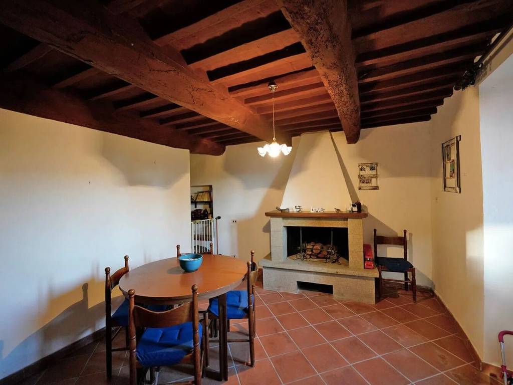 Villa a Arcidosso in Begname No Number - Foto 4