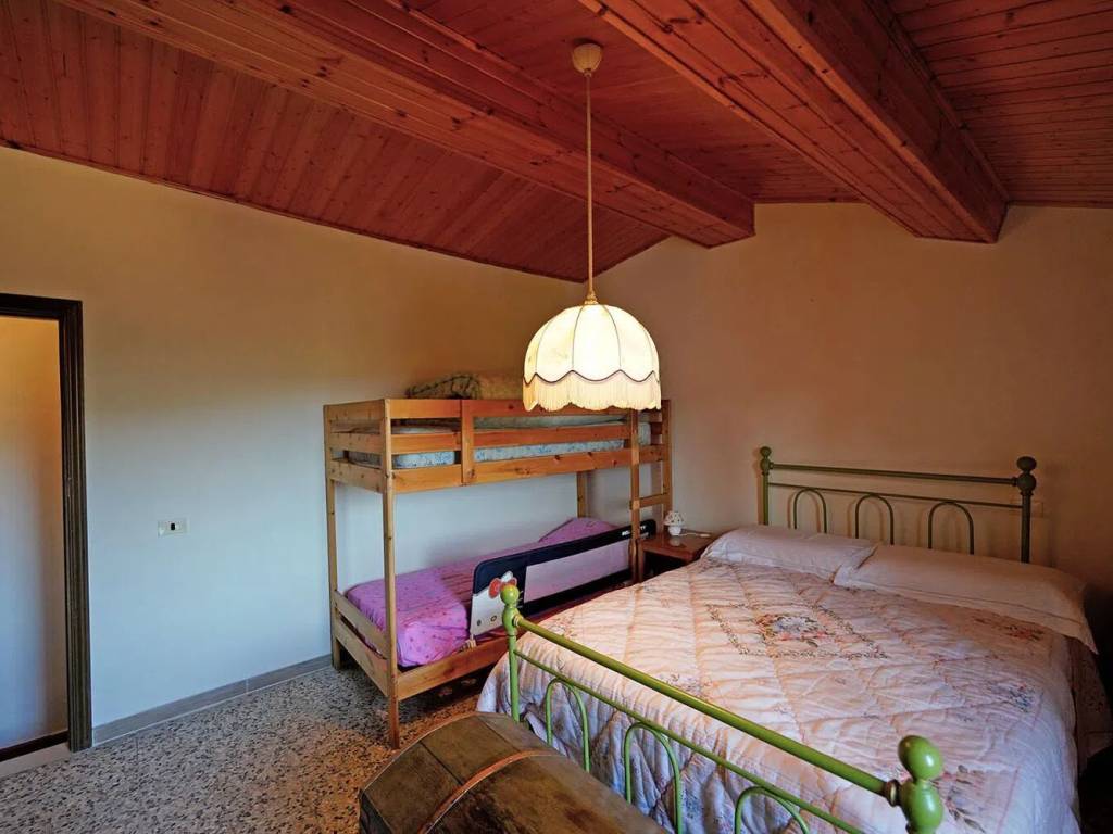 Villa a Arcidosso in Begname No Number - Foto 5