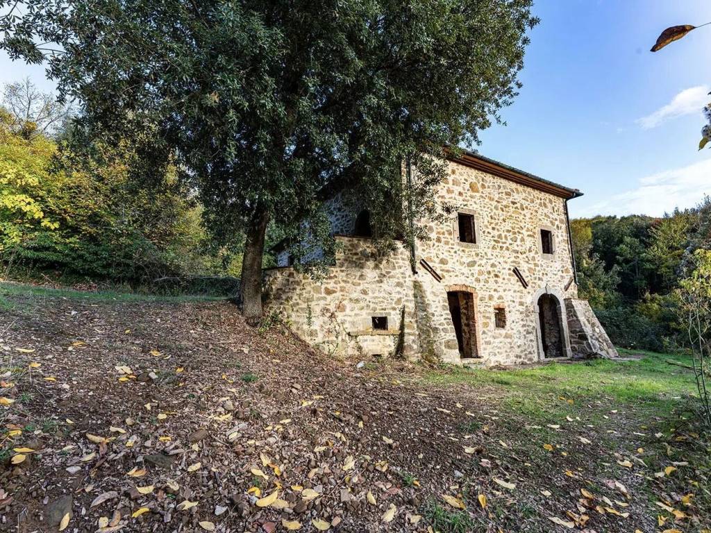 Villa a Santa fiora in Via Delle Vigne No Number - Foto 3