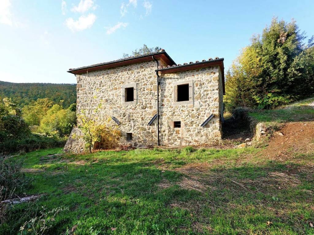 Villa a Santa fiora in Via Delle Vigne No Number - Foto 4