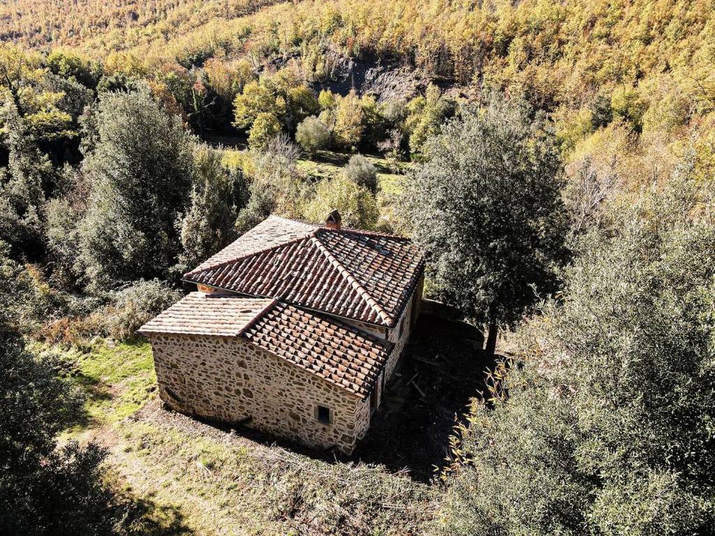 Villa a Santa fiora in Via Delle Vigne No Number - Foto 5