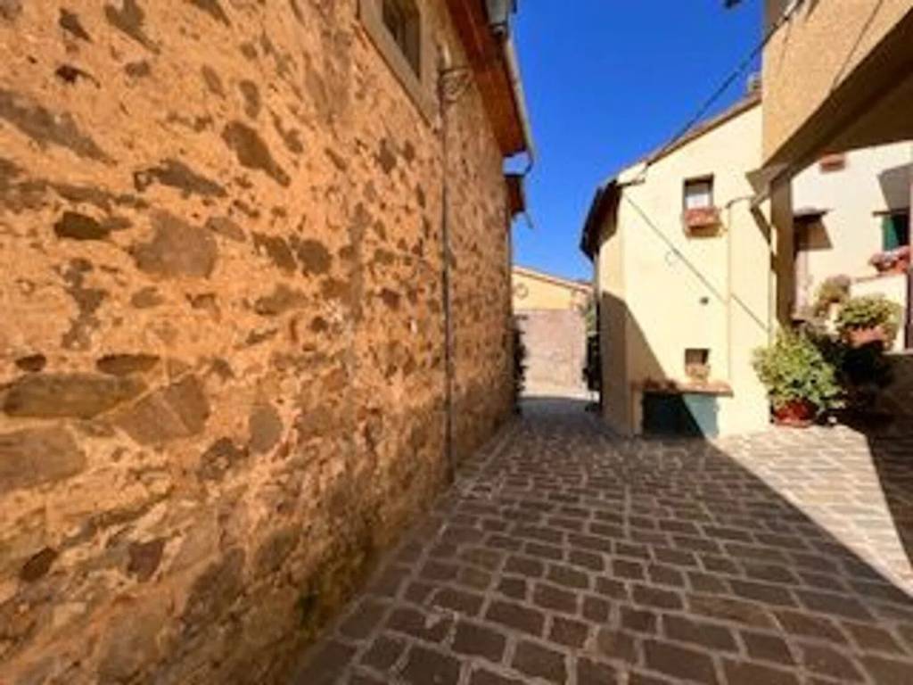 Villa a Arcidosso in Loc. Fornaci No Number - Foto 3