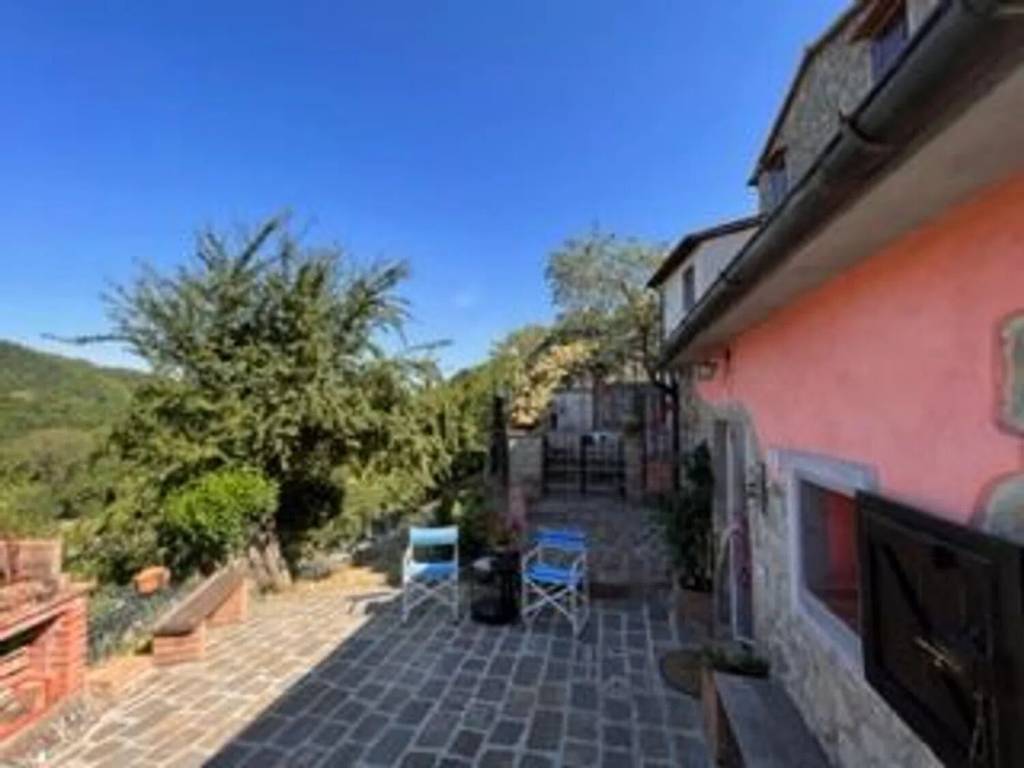 Villa a Arcidosso in Loc. Fornaci No Number - Foto 5