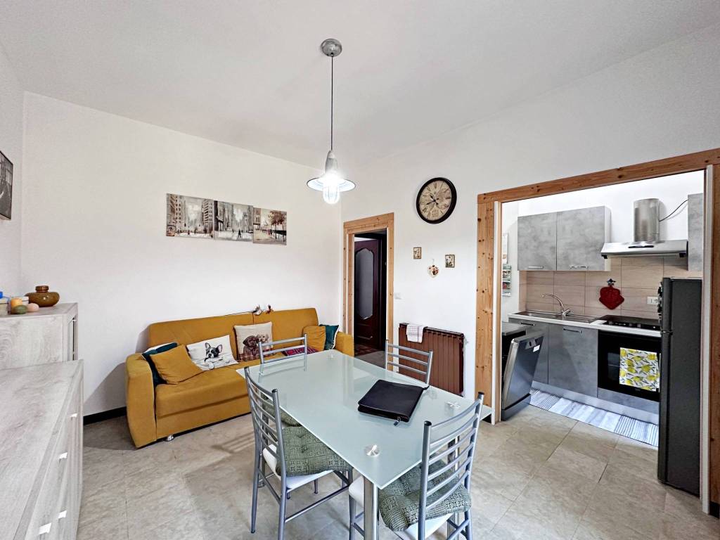 Appartamento a Grignasco in Via Giuseppe Negri, 1 - Foto 2