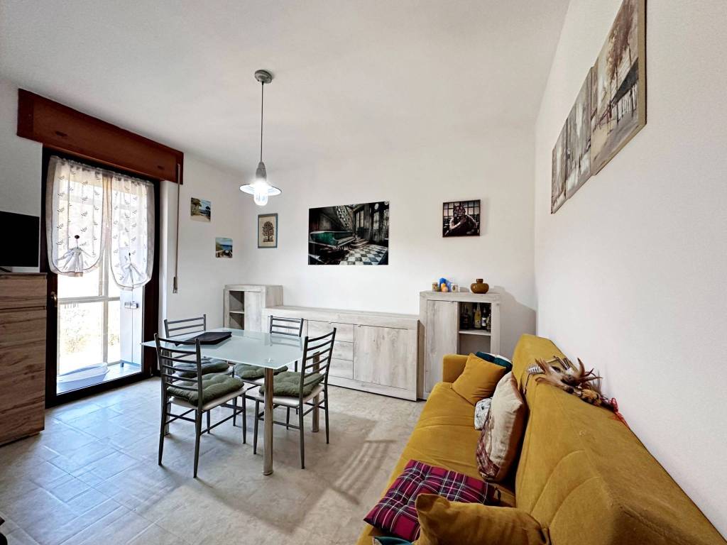 Appartamento a Grignasco in Via Giuseppe Negri, 1 - Foto 3