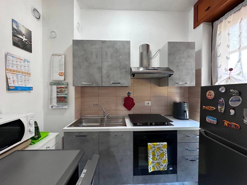 Appartamento a Grignasco in Via Giuseppe Negri, 1 - Foto 4