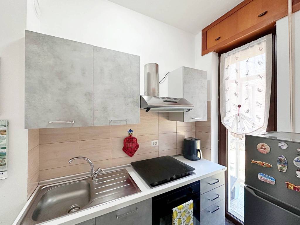 Appartamento a Grignasco in Via Giuseppe Negri, 1 - Foto 5