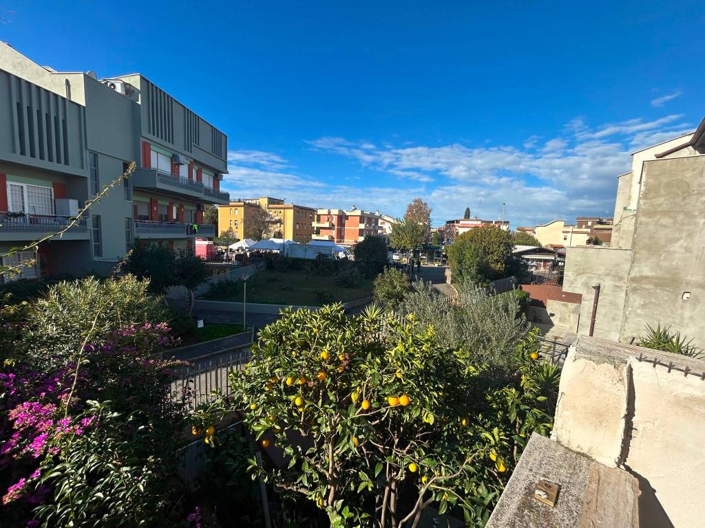 Appartamento a Cerveteri in Via Mario Pelagalli, 25 - Foto 3