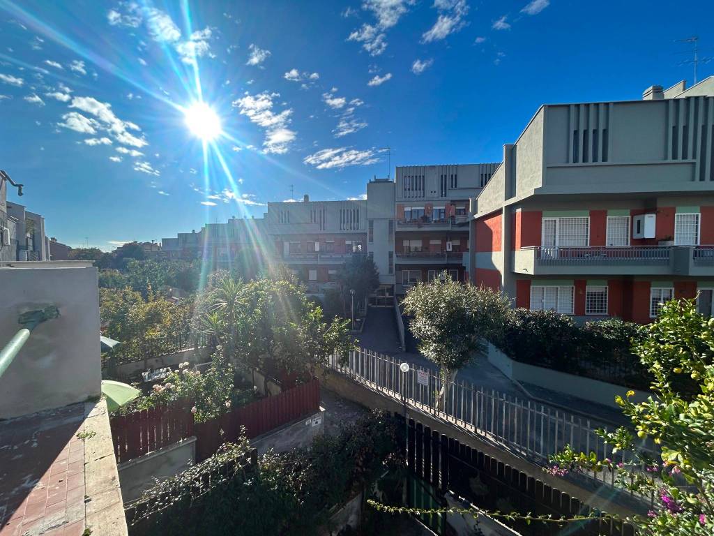 Appartamento a Cerveteri in Via Mario Pelagalli, 25 - Foto 5
