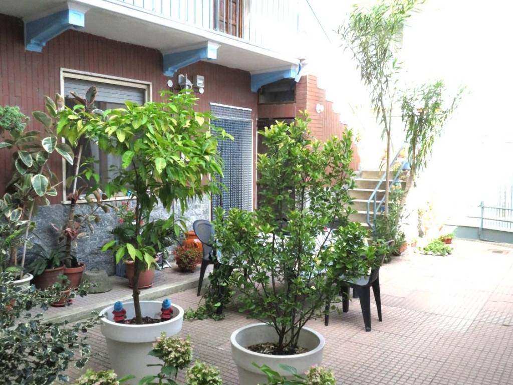 Casa indipendente a Novara in Via Agogna - Foto 4
