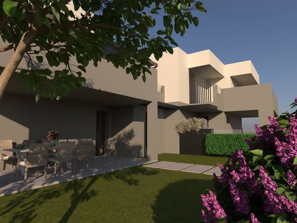 Villa a Vigonovo in Via Padova, 186 - Foto 3