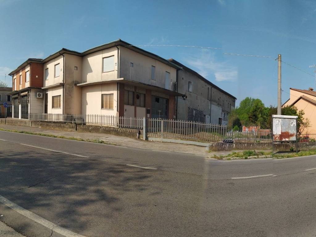 Immobile a Lugo in Via Bastia, 152 - Foto 2