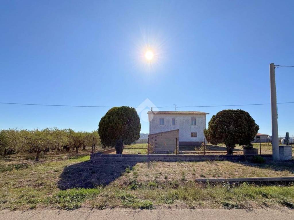 Rustico / casale a Montenero di bisaccia in Contrada Querce Grosse, 1 - Foto 3