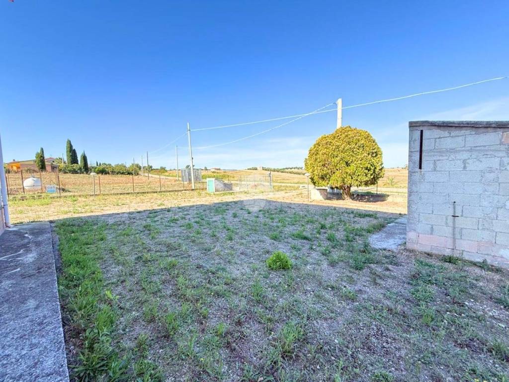 Rustico / casale a Montenero di bisaccia in Contrada Querce Grosse, 1 - Foto 5