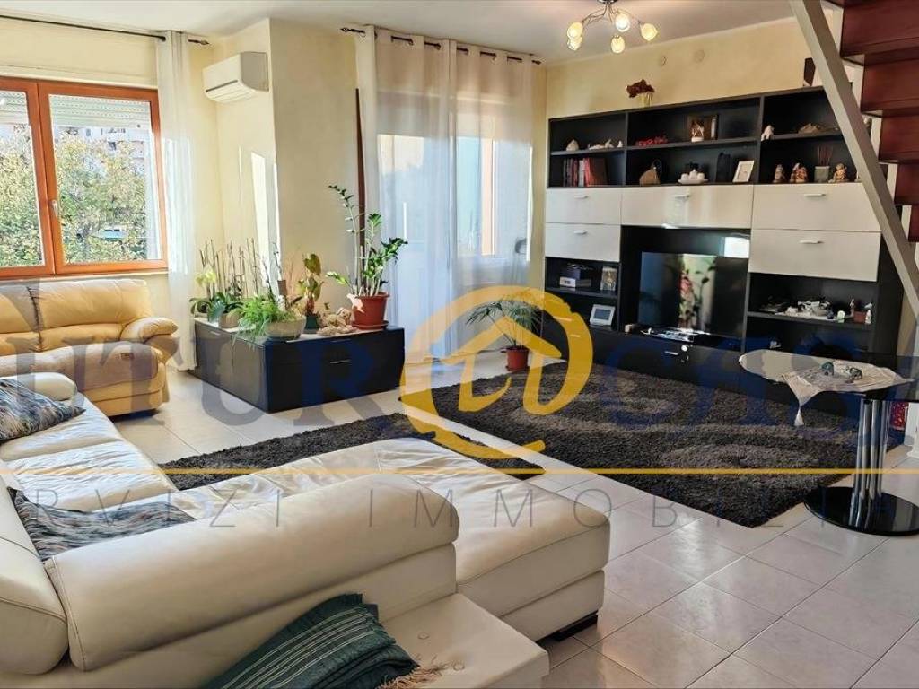 Appartamento a Cagliari in Via Mario De Martis - Foto 2