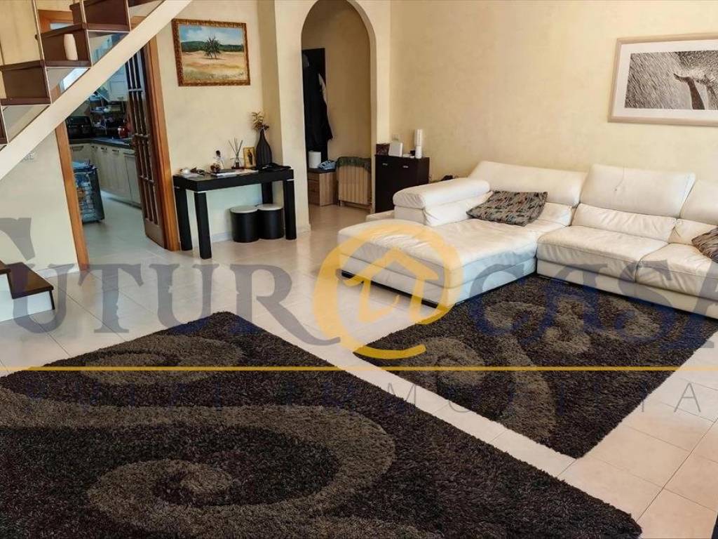 Appartamento a Cagliari in Via Mario De Martis - Foto 3