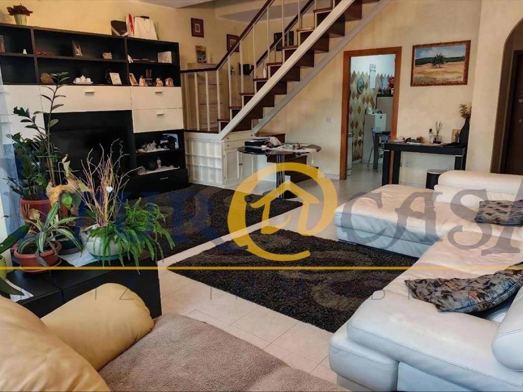 Appartamento a Cagliari in Via Mario De Martis - Foto 4