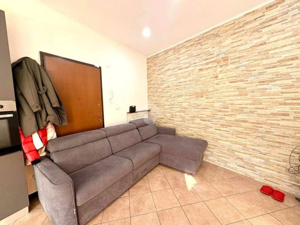 Appartamento a Mignanego in Vittorio veneto, 1 - Foto 4