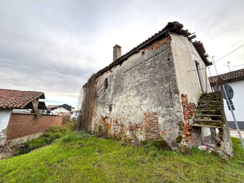 Rustico / casale a San germano vercellese - Foto 2