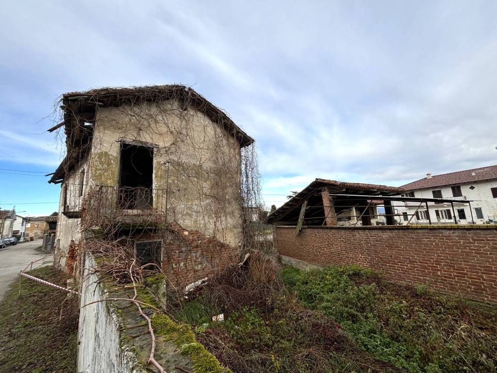 Rustico / casale a San germano vercellese - Foto 5