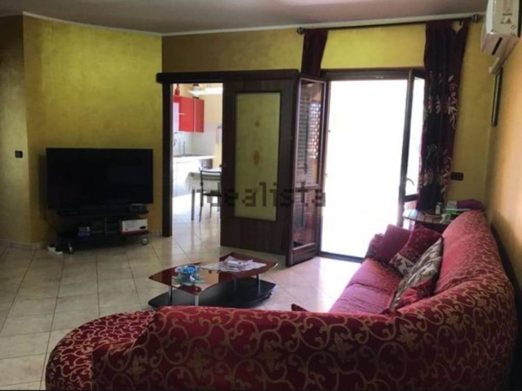 Appartamento a Mendicino in via anna magnani - Foto 4