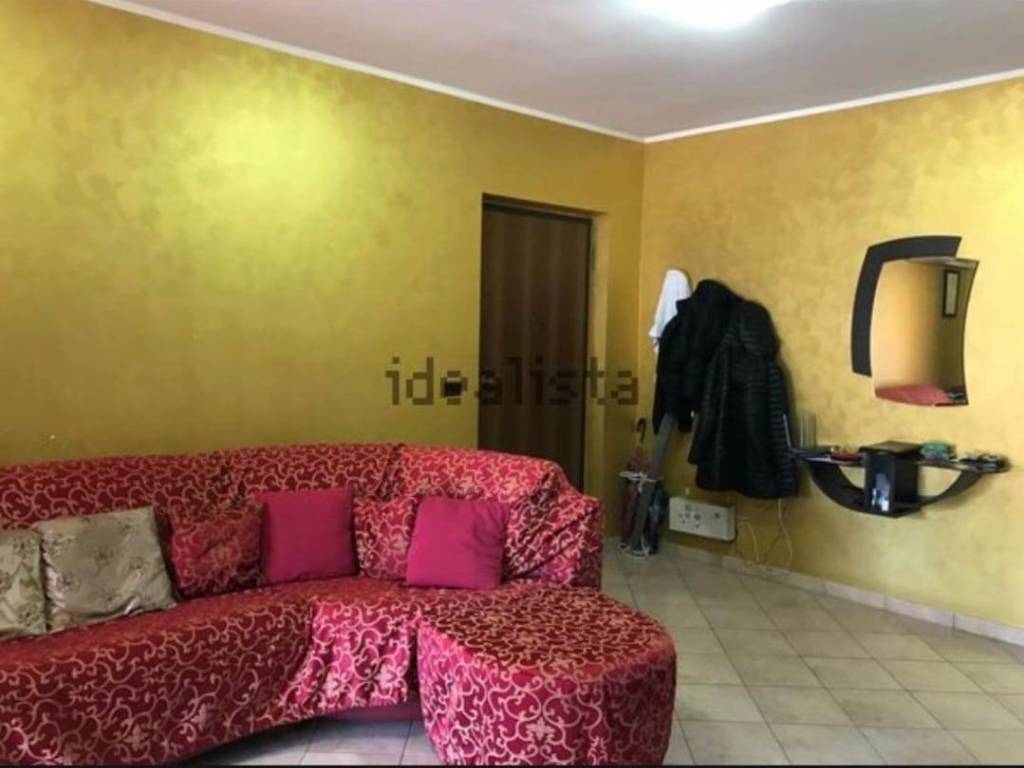 Appartamento a Mendicino in via anna magnani - Foto 5