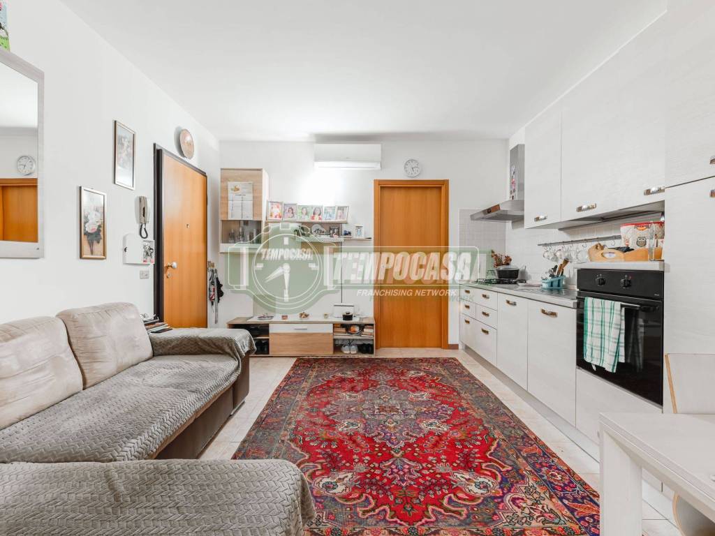 Appartamento a Stezzano in Via Rizzo 30 - Foto 2