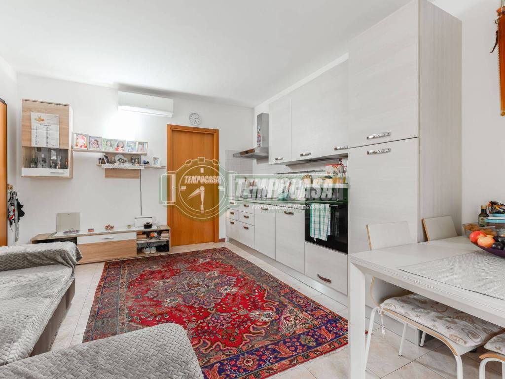 Appartamento a Stezzano in Via Rizzo 30 - Foto 3