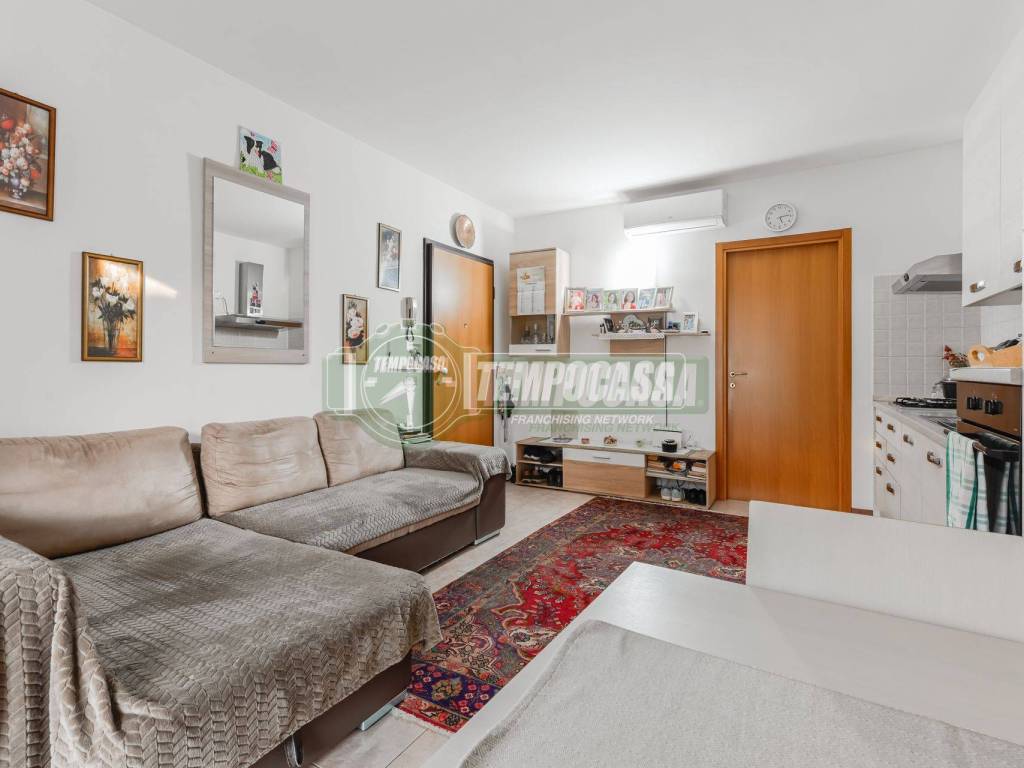 Appartamento a Stezzano in Via Rizzo 30 - Foto 4