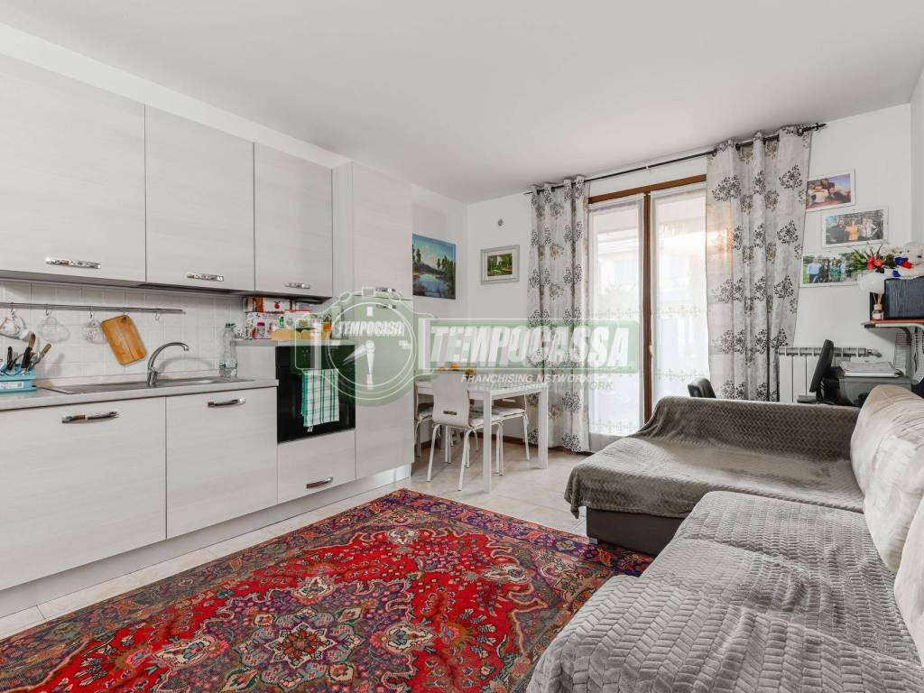 Appartamento a Stezzano in Via Rizzo 30 - Foto 5