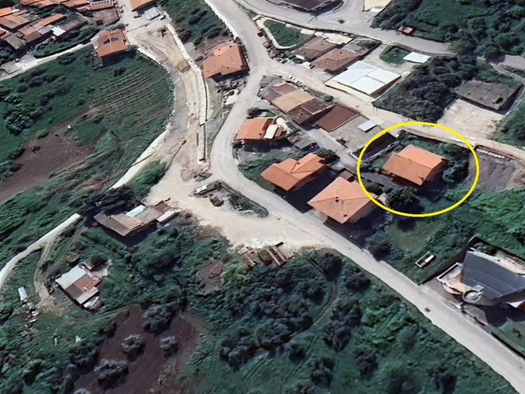 Villa a Paupisi in Traversa Seconda Aldo Moro - Foto 2