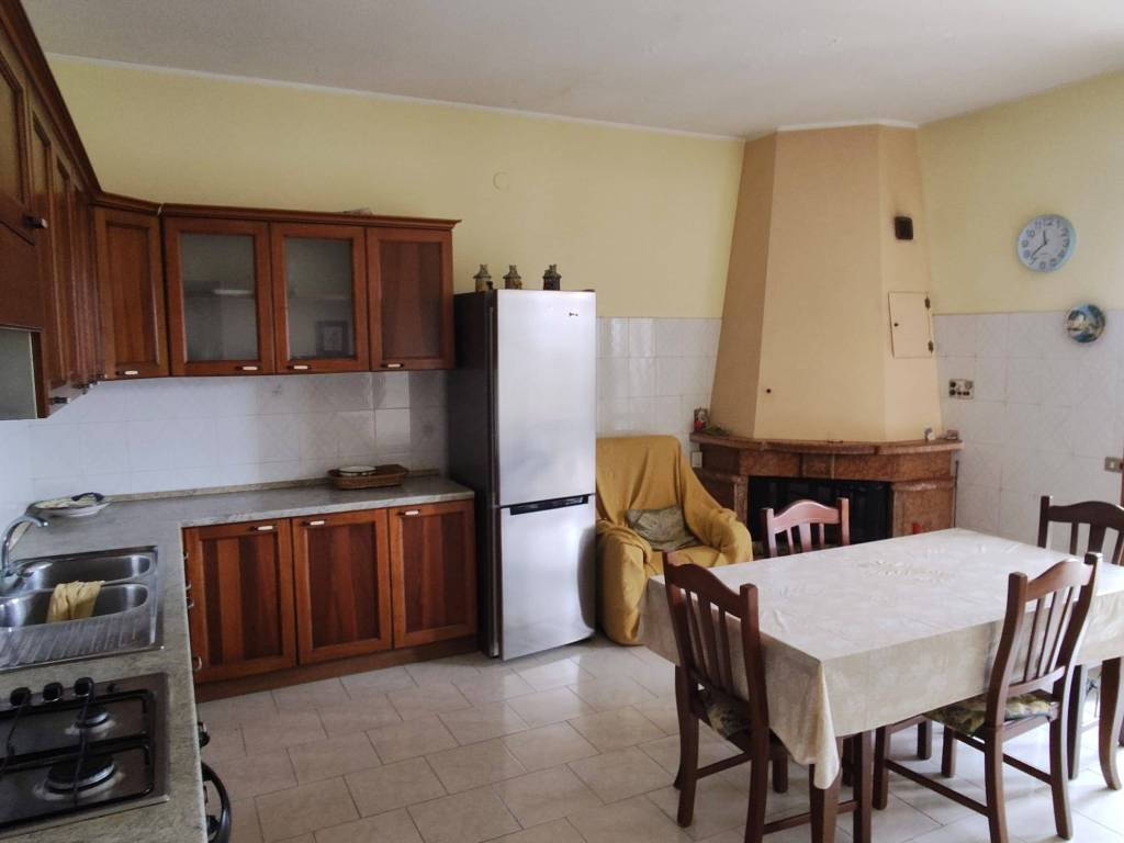 Villa a Paupisi in Traversa Seconda Aldo Moro - Foto 4