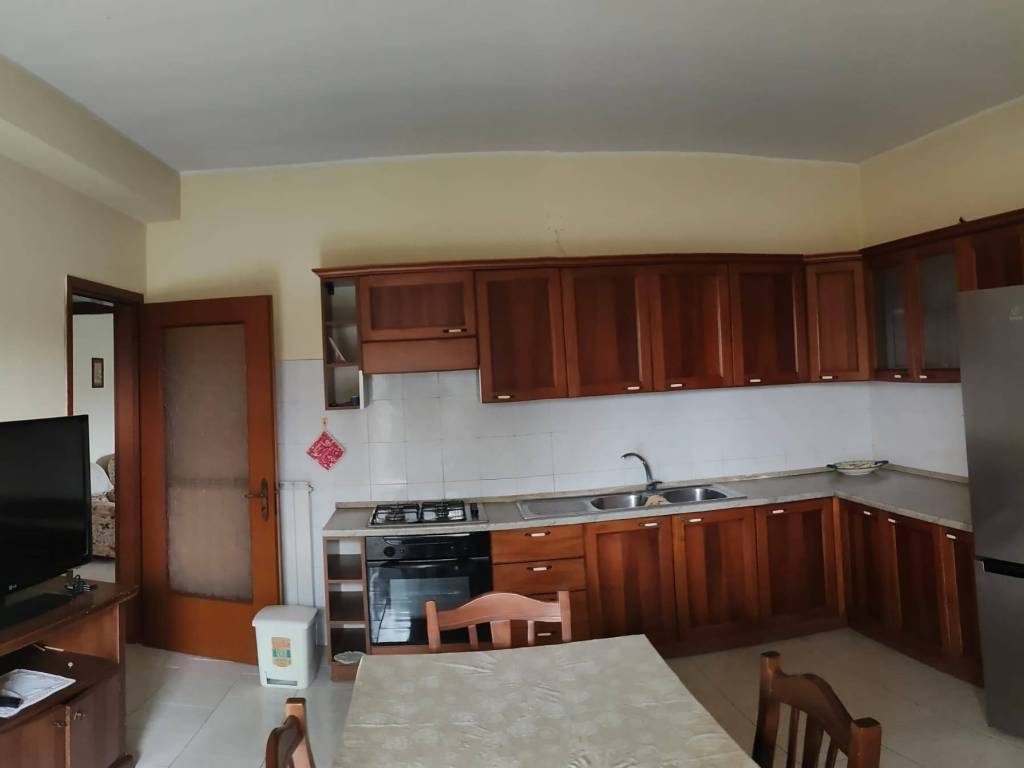 Villa a Paupisi in Traversa Seconda Aldo Moro - Foto 5