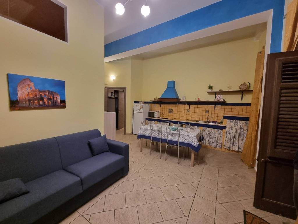 Appartamento a Castellammare del golfo in Via San Giuseppe - Foto 2