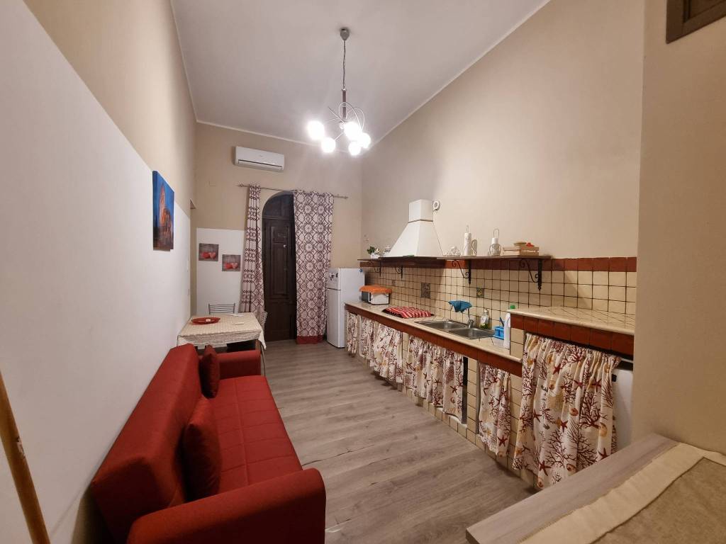 Appartamento a Castellammare del golfo in Via San Giuseppe - Foto 5