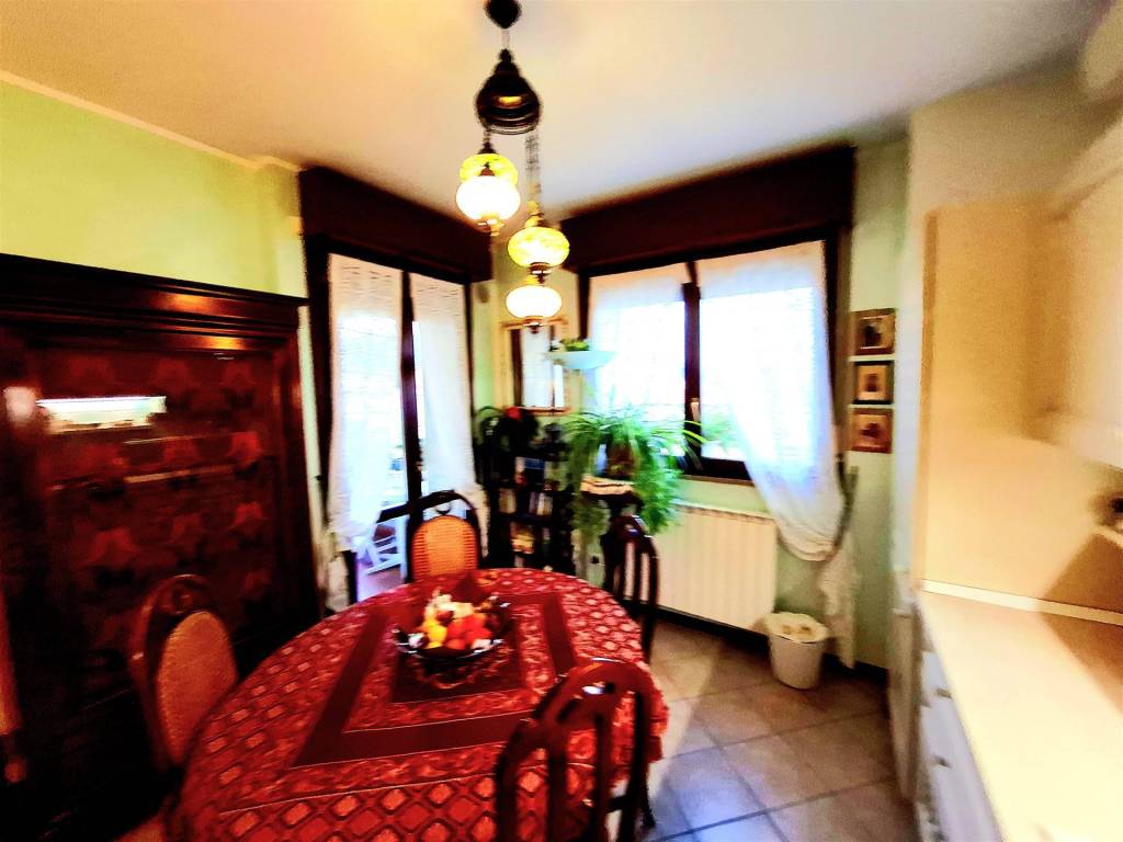 Appartamento a Prato in Via Niccolò Tommaseo, 16 - Foto 3