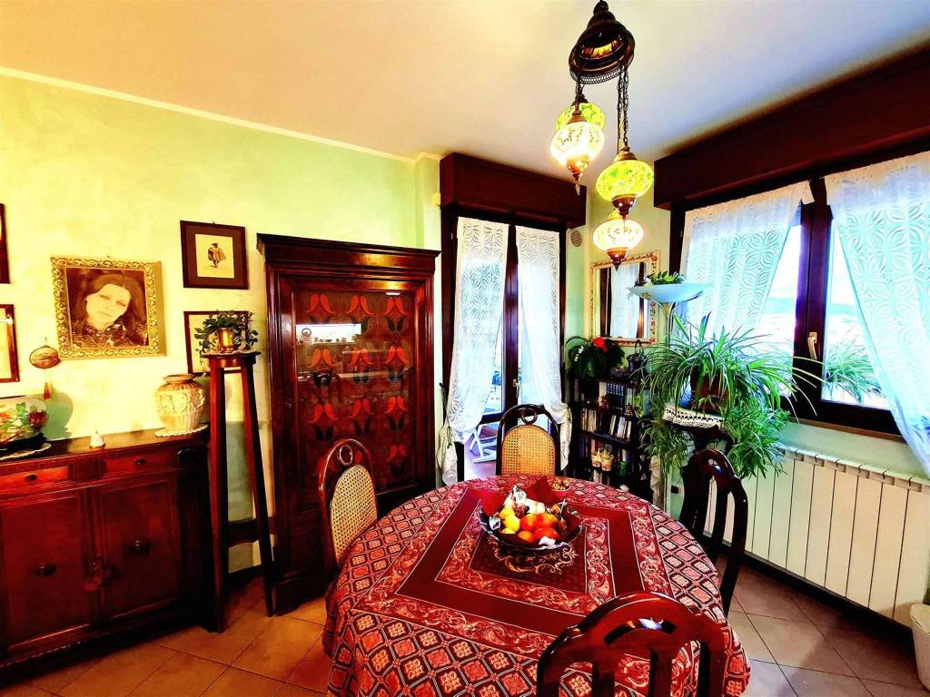 Appartamento a Prato in Via Niccolò Tommaseo, 16 - Foto 4