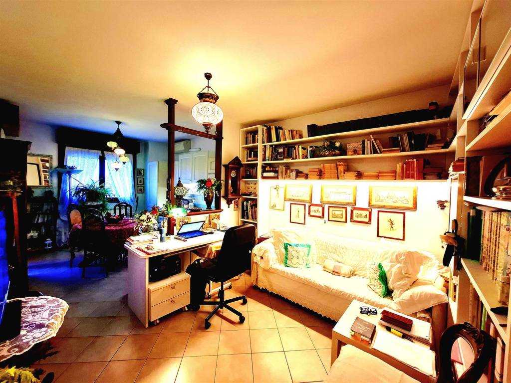 Appartamento a Prato in Via Niccolò Tommaseo, 16 - Foto 5