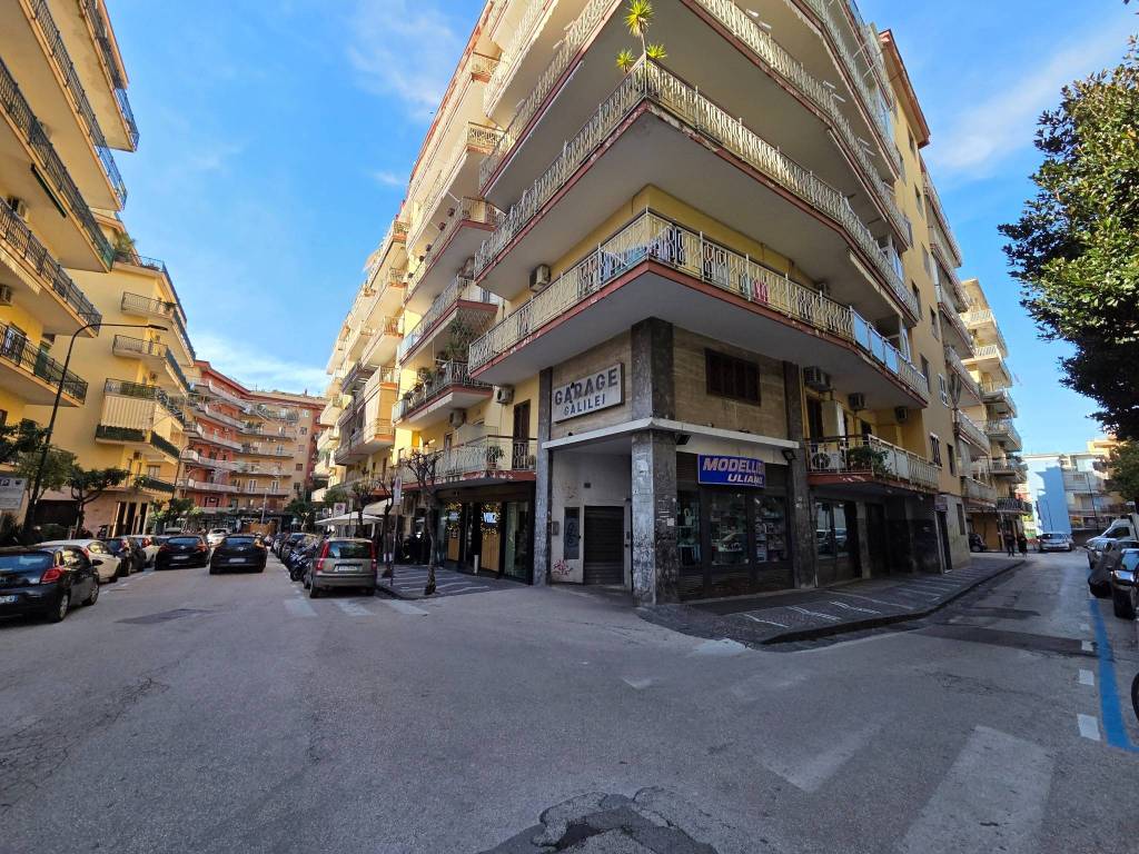 Immobile a Portici in Via Galileo Galilei, 22 - Foto 2