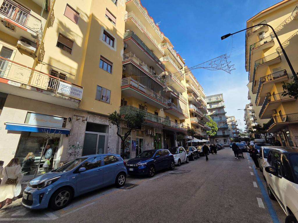 Immobile a Portici in Via Galileo Galilei, 22 - Foto 4