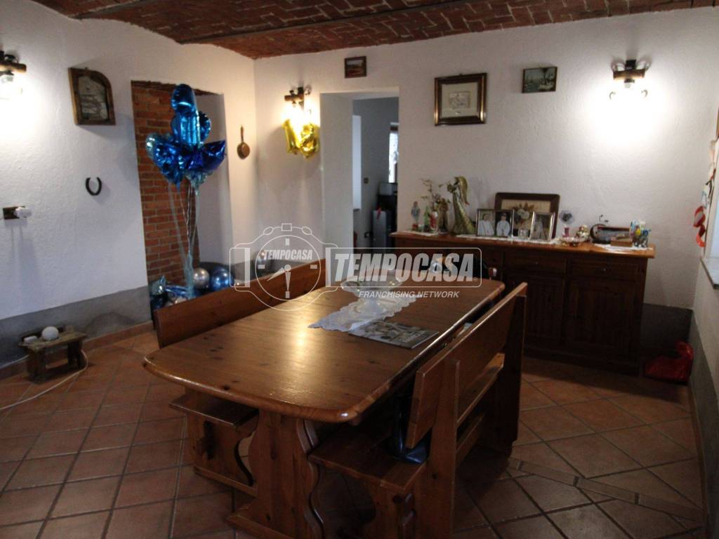 Casa indipendente a Trana in Via Sangano - Foto 2