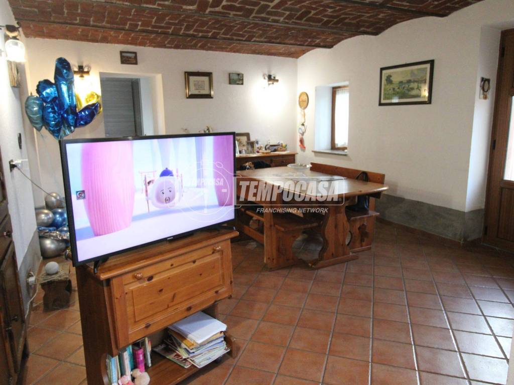 Casa indipendente a Trana in Via Sangano - Foto 3