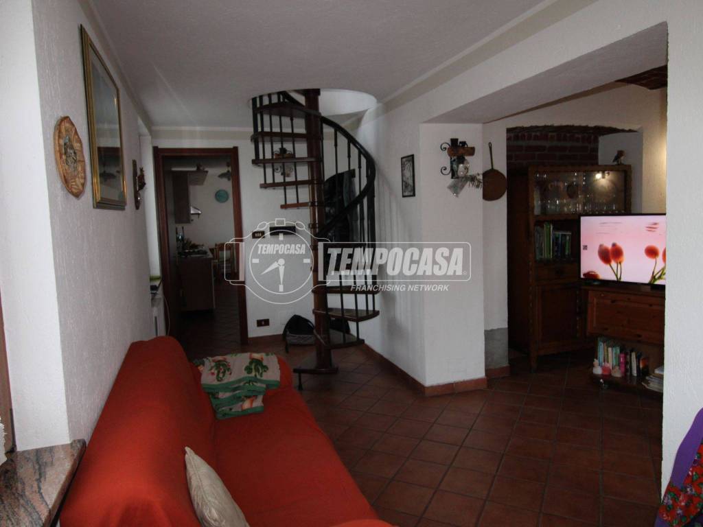 Casa indipendente a Trana in Via Sangano - Foto 4