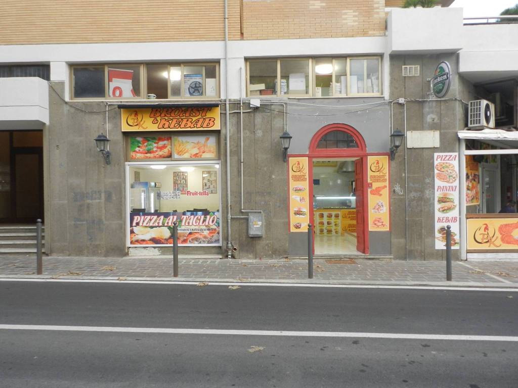Immobile a Santa marinella in Via Aurelia, 349 - Foto 3