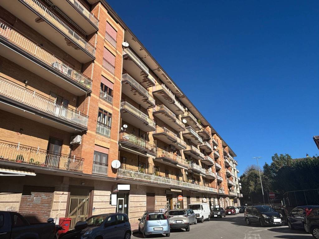 Appartamento a Avellino in Via Giuseppe Di Vittorio, 32 - Foto 2