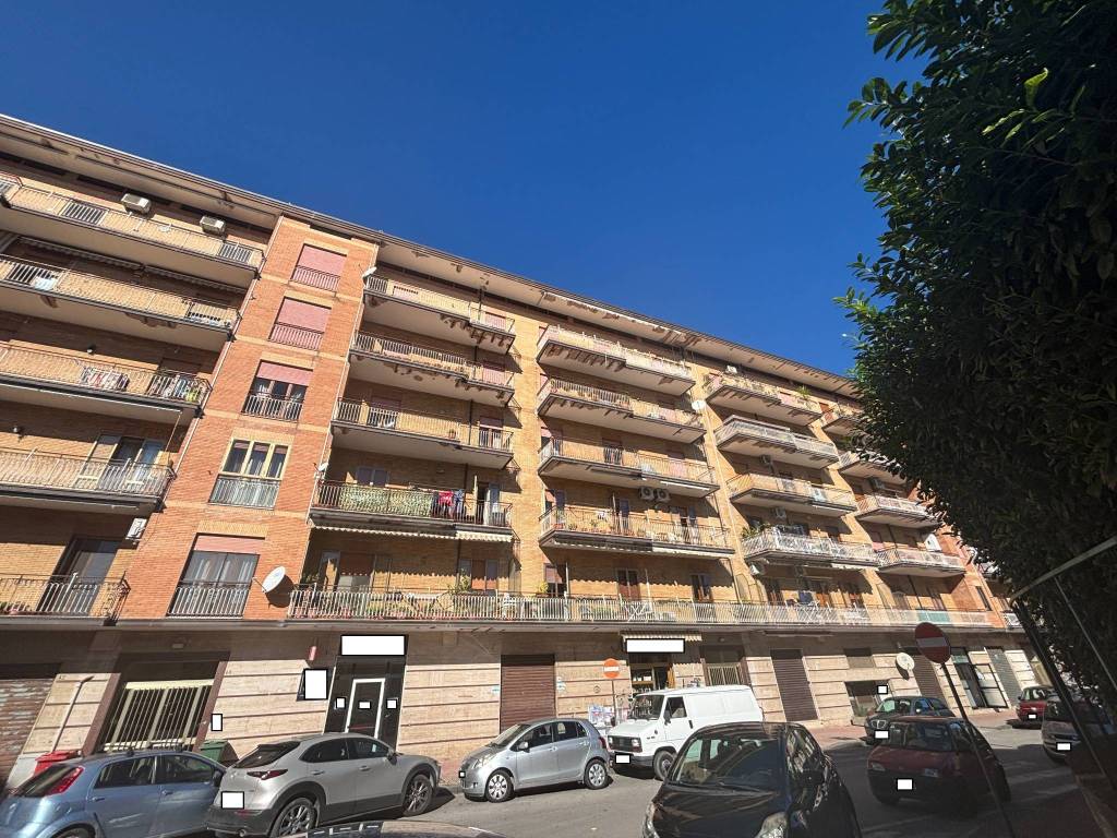 Appartamento a Avellino in Via Giuseppe Di Vittorio, 32 - Foto 3