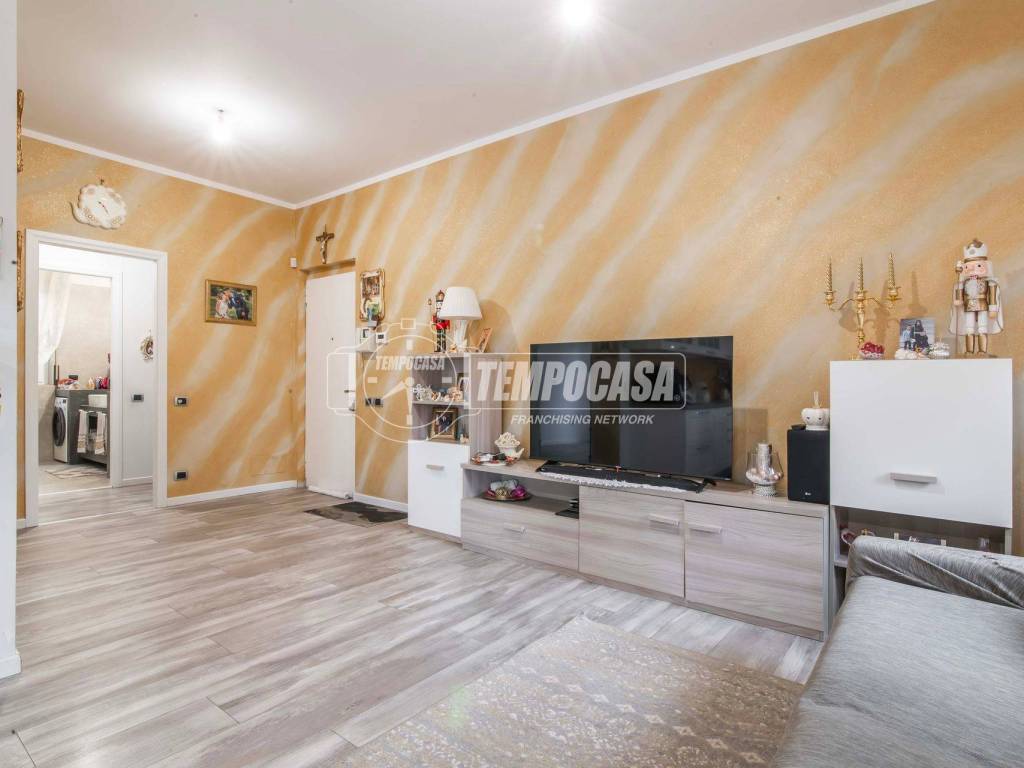 Appartamento a Gorla minore in Via San Luigi 3 - Foto 2