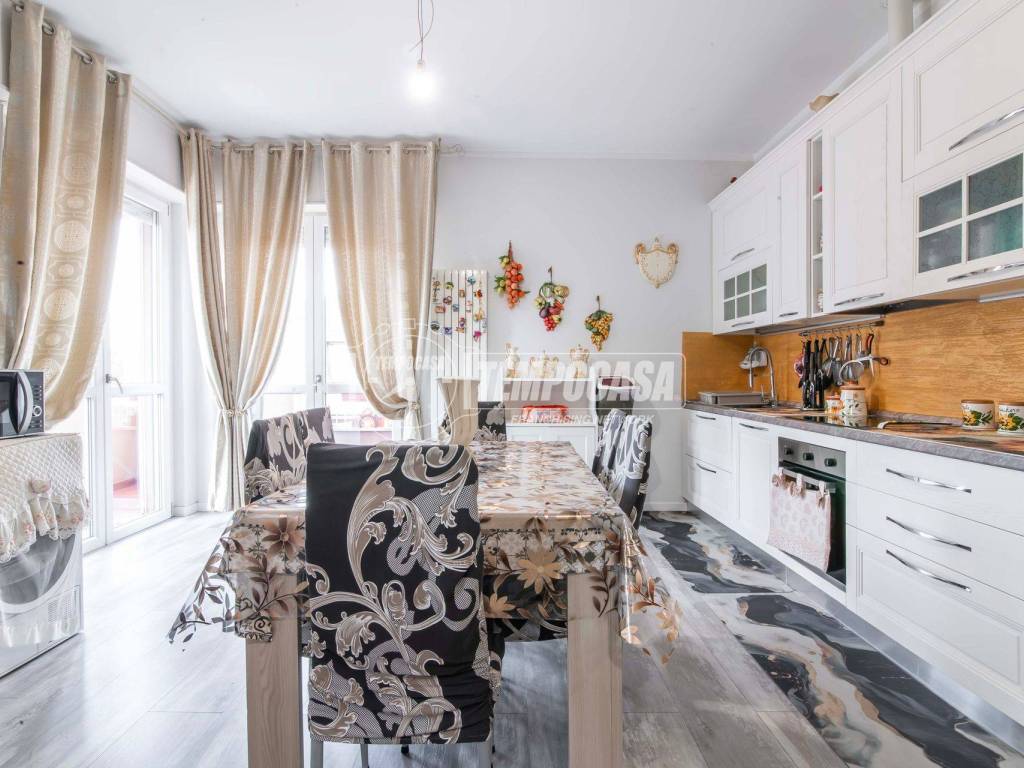 Appartamento a Gorla minore in Via San Luigi 3 - Foto 4