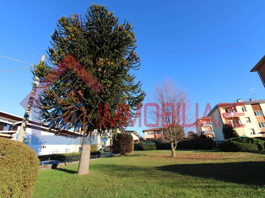 Villa a Vergiate in Via Felice Cavallotti, 6 - Foto 5